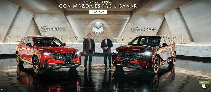 Promociones Mazda México: Guía Definitiva De Ofertas Y Modelos 2026
