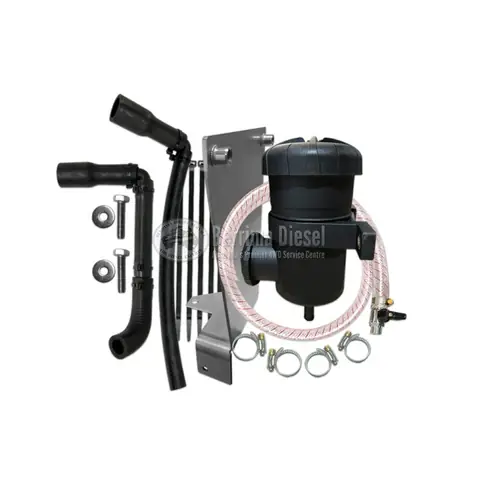 Provent Catch Can Cho Mazda Bt50: Hiểu Rõ Vai Trò, Lợi Ích Và Lựa Chọn Phù Hợp