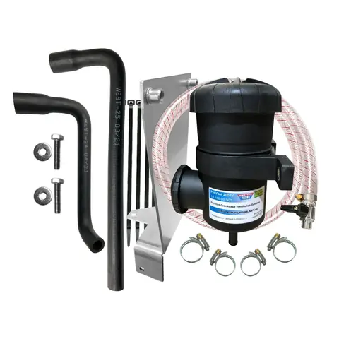 Provent Catch Can Cho Mazda Bt50: Hiểu Rõ Vai Trò, Lợi Ích Và Lựa Chọn Phù Hợp