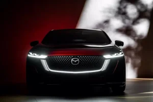 Phong Cách Lái Jinba Ittadi: Định Nghĩa Và Ứng Dụng Mazda