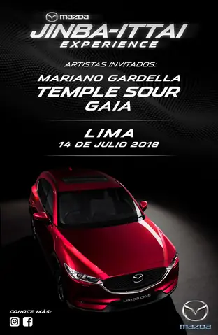 Phong Cách Lái Jinba Ittadi: Định Nghĩa Và Ứng Dụng Mazda