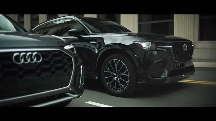 Khám Phá Toàn Bộ Quảng Cáo Tvc Mazda Cx-5 Và Xu Hướng Phản Hồi