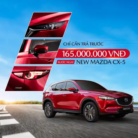 Khám Phá Toàn Bộ Quảng Cáo Tvc Mazda Cx-5 Và Xu Hướng Phản Hồi