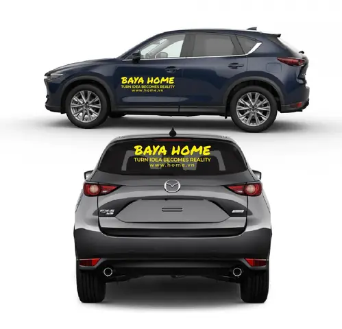 Khám Phá Toàn Bộ Quảng Cáo Tvc Mazda Cx-5 Và Xu Hướng Phản Hồi