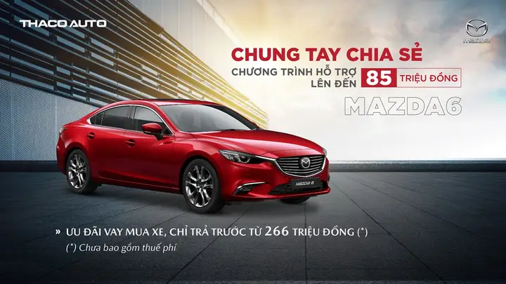 Làm Thế Nào Để Thiết Kế Chiến Dịch Quảng Cáo Xe Mazda Hiệu Quả?