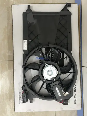 Quạt Gió Lồng Sóc Mazda: Cấu Tạo, Nguyên Lý Hoạt Động Và Những Điều Cần Biết