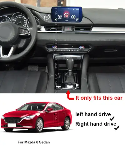 Cách Chọn Mua Bộ Sạc Nhanh Cho Mazda 6 – Hướng Dẫn