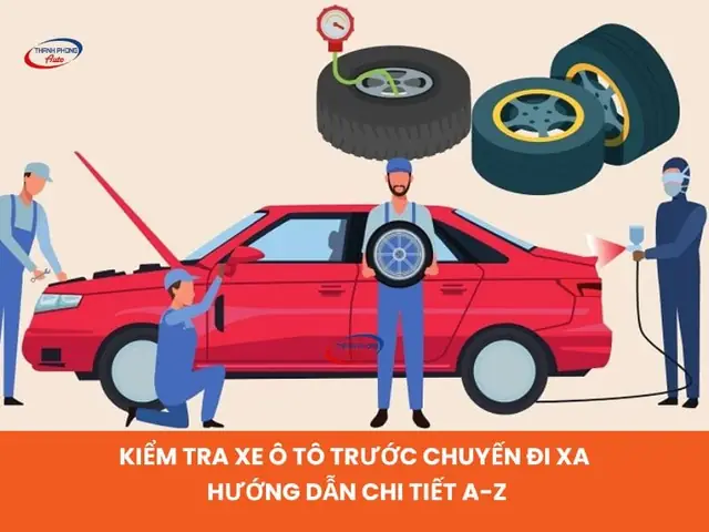 Quy Trình Kiểm Tra Xe Mazda Toàn Diện: Hướng Dẫn Chi Tiết Từ A-z
