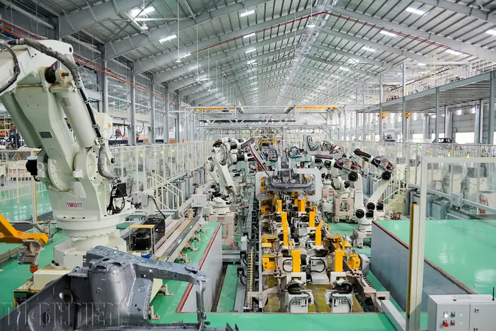 Quy Trình Lắp Ráp Mazda: Hướng Dẫn Chi Tiết Và Các Yếu Tố Cần Lưu Ý