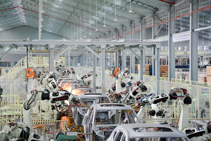 Quy Trình Lắp Ráp Mazda: Hướng Dẫn Chi Tiết Và Các Yếu Tố Cần Lưu Ý