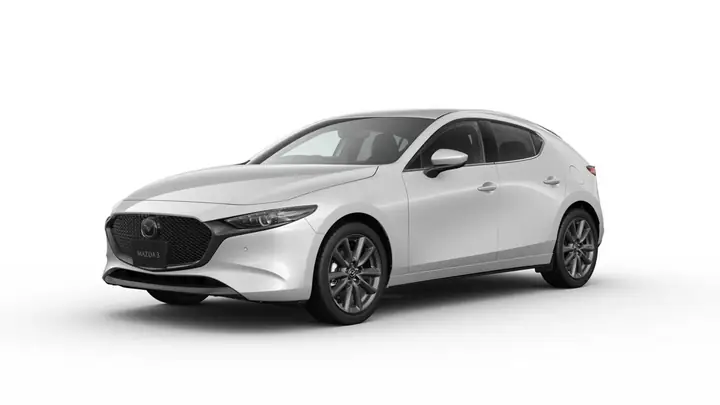 Ra Mắt Mazda Màu Trắng: Góc Nhìn Toàn Diện Từ Thienminh-autosafety.com