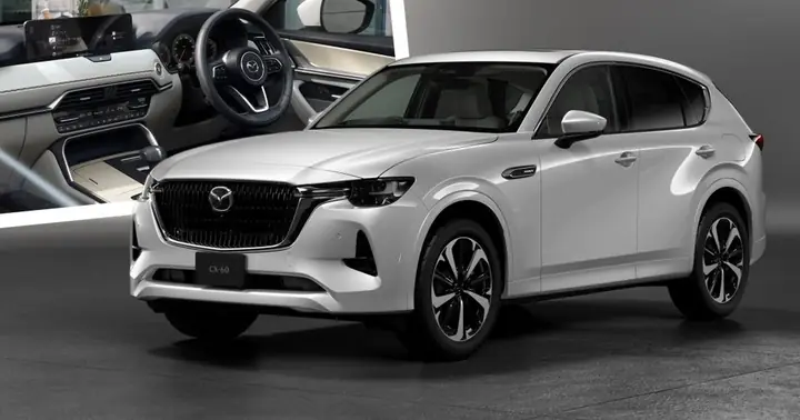 Ra Mắt Mazda Màu Trắng: Góc Nhìn Toàn Diện Từ Thienminh-autosafety.com