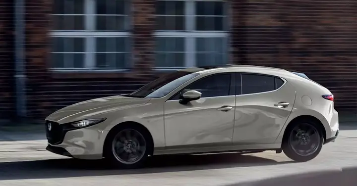 So Sánh Mazda 3 2.0 Sp Với Các Phiên Bản 2.0 C & S – Lựa Chọn Mua Tối Ưu