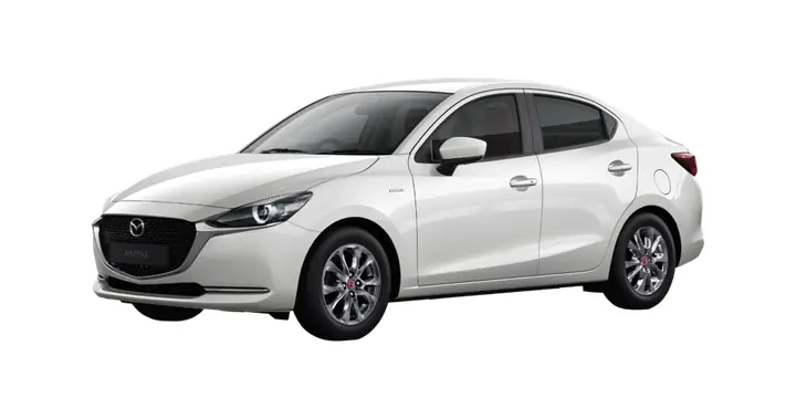 Giá Xe Mazda 2026: Các Yếu Tố Ảnh Hưởng Và Lưu Ý Khi Mua