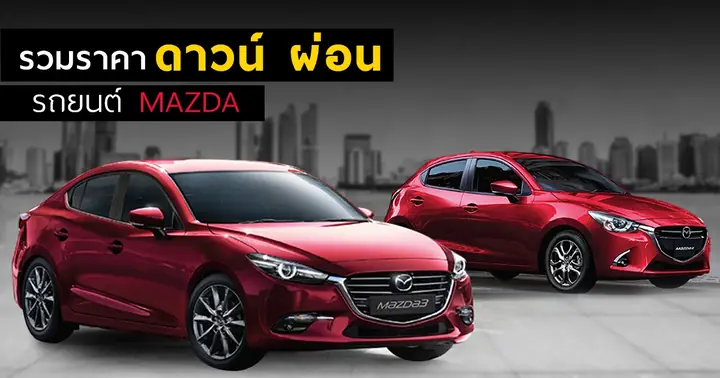Giá Xe Mazda 2026: Các Yếu Tố Ảnh Hưởng Và Lưu Ý Khi Mua