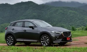 รับซื้อรถ Mazda ขั้นตอนง่าย สะดวก ราคาดีสำหรับคุณ