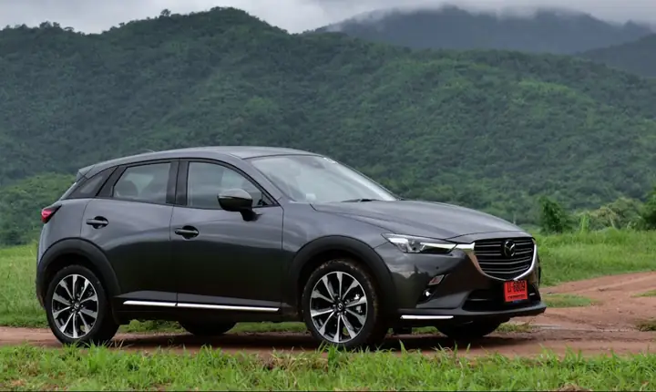 รับซื้อรถ Mazda ขั้นตอนง่าย สะดวก ราคาดีสำหรับคุณ