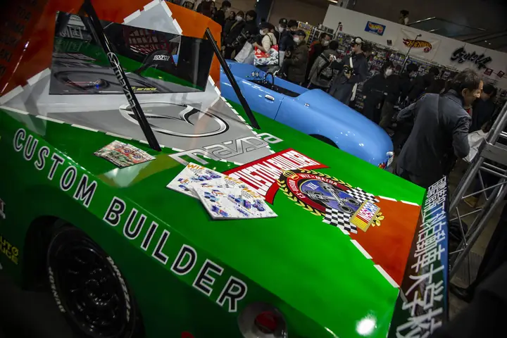 Cách Biến Mazda Cx-5 Thành Xe Đua Tốc Độ Cao Cho Người Đam Mê