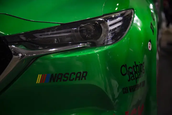 Cách Biến Mazda Cx-5 Thành Xe Đua Tốc Độ Cao Cho Người Đam Mê