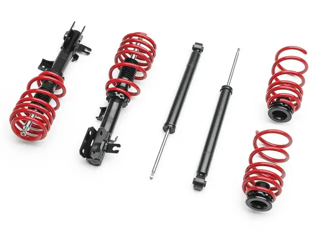 Đánh Giá Raceland Coilovers Cho Mazda 3: Hiệu Suất & Giá