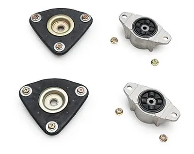 Đánh Giá Raceland Coilovers Cho Mazda 3: Hiệu Suất & Giá