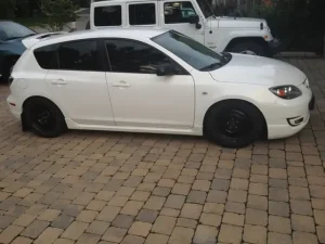 Đánh Giá Raceland Coilovers Cho Mazda 3: Hiệu Suất & Giá