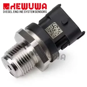 Cảm Biến Áp Suất Ray Trên Động Cơ Mazda: Chức Năng, Dấu Hiệu Lỗi & Cách Khắc Phục