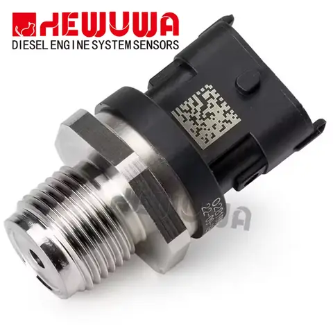 Cảm Biến Áp Suất Ray Trên Động Cơ Mazda: Chức Năng, Dấu Hiệu Lỗi & Cách Khắc Phục