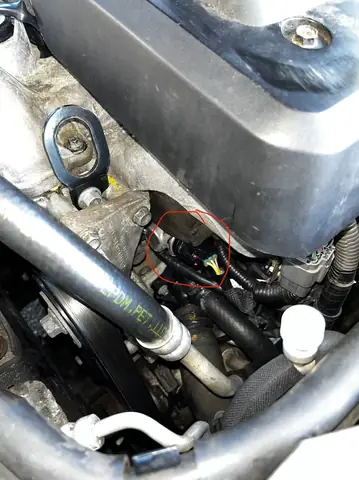 Cảm Biến Áp Suất Ray Trên Động Cơ Mazda: Chức Năng, Dấu Hiệu Lỗi & Cách Khắc Phục