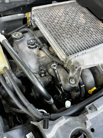 Cảm Biến Áp Suất Ray Trên Động Cơ Mazda: Chức Năng, Dấu Hiệu Lỗi & Cách Khắc Phục