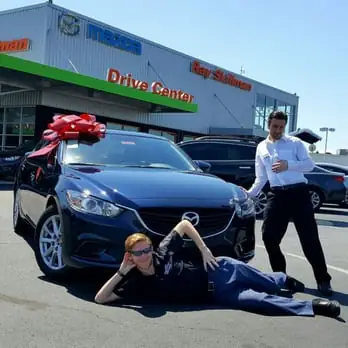 Ray Skillman Mazda Pike Plaza: Thông Tin Chi Tiết Và Những Điều Bạn Cần Biết