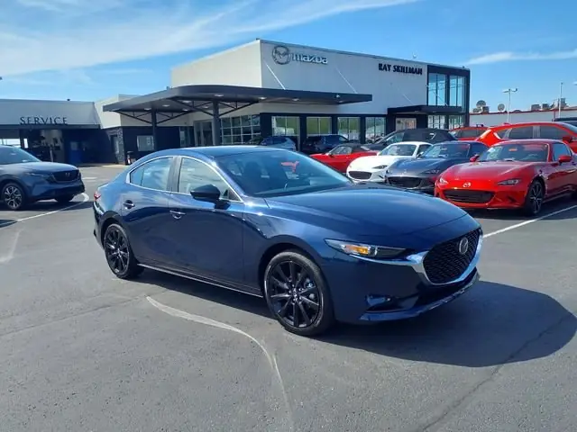 Ray Skillman Mazda Pike Plaza: Thông Tin Chi Tiết Và Những Điều Bạn Cần Biết