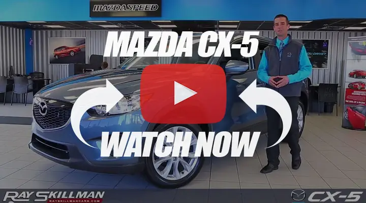 Ray Skillman Mazda Pike Plaza: Thông Tin Chi Tiết Và Những Điều Bạn Cần Biết