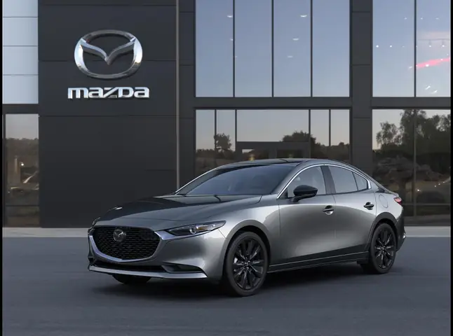 Ray Skillman Mazda Pike Plaza: Thông Tin Chi Tiết Và Những Điều Bạn Cần Biết
