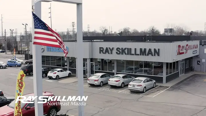 Khám Phá Ray Skillman Northeast Mazda – Địa Chỉ, Dịch Vụ & Ưu Đãi