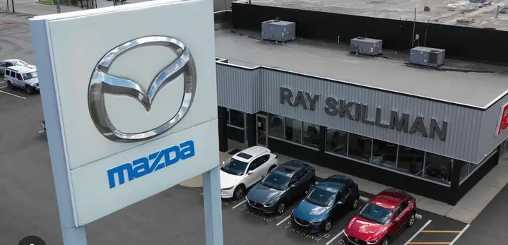 Khám Phá Ray Skillman Northeast Mazda – Địa Chỉ, Dịch Vụ & Ưu Đãi