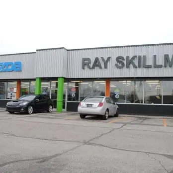 Tìm Hiểu Ray Skillman Northeast Mazda: Dịch Vụ Và Đánh Giá