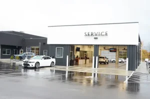 Tìm Hiểu Ray Skillman Northeast Mazda: Dịch Vụ Và Đánh Giá