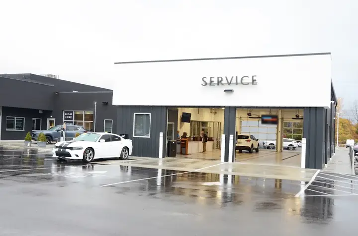 Tìm Hiểu Ray Skillman Northeast Mazda: Dịch Vụ Và Đánh Giá