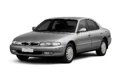 Phân Tích Kỹ Thuật Mazda 626: Cấu Tạo, Động Cơ & Hướng Dẫn Bảo Dưỡng Chi Tiết