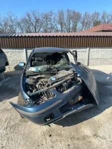 Phân Tích Kỹ Thuật Mazda 626: Cấu Tạo, Động Cơ & Hướng Dẫn Bảo Dưỡng Chi Tiết