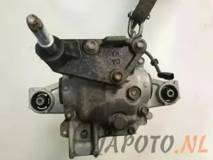 Cầu Sau Mazda Là Gì? Hướng Dẫn Chi Tiết Và Bảo Dưỡng