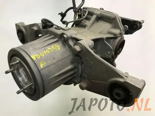 Cầu Sau Mazda Là Gì? Hướng Dẫn Chi Tiết Và Bảo Dưỡng Cầu Sau Mazda Là Gì? Hướng Dẫn Chi Tiết Và Bảo Dưỡng