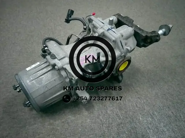 Cầu Sau Mazda Là Gì? Hướng Dẫn Chi Tiết Và Bảo Dưỡng Cầu Sau Mazda Là Gì? Hướng Dẫn Chi Tiết Và Bảo Dưỡng