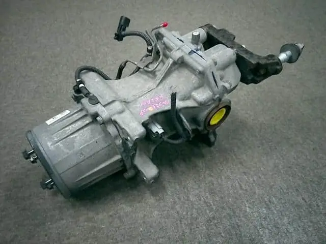 Cầu Sau Mazda Là Gì? Hướng Dẫn Chi Tiết Và Bảo Dưỡng Cầu Sau Mazda Là Gì? Hướng Dẫn Chi Tiết Và Bảo Dưỡng