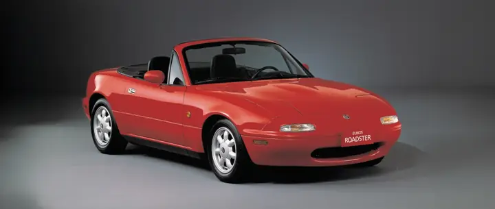 Khám Phá Red Miata Convertible: Màu Sắc, Giá Và Nơi Mua