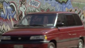 Khám Phá Đánh Giá 1993 Mazda Mpv – Minivan Cũ Cho Người Mua