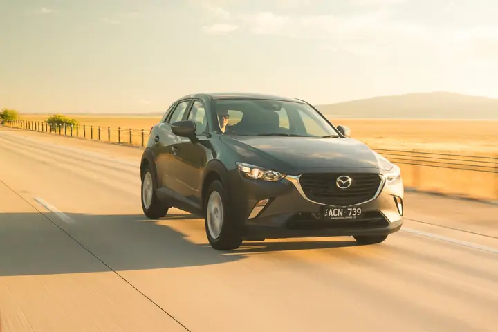 Redline Reviews: Đánh Giá Chi Tiết Mazda Cx-3 – Những Gì Bạn Cần Biết Trước Khi Mua