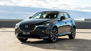 Redline Reviews: Đánh Giá Chi Tiết Mazda Cx-3 – Những Gì Bạn Cần Biết Trước Khi Mua