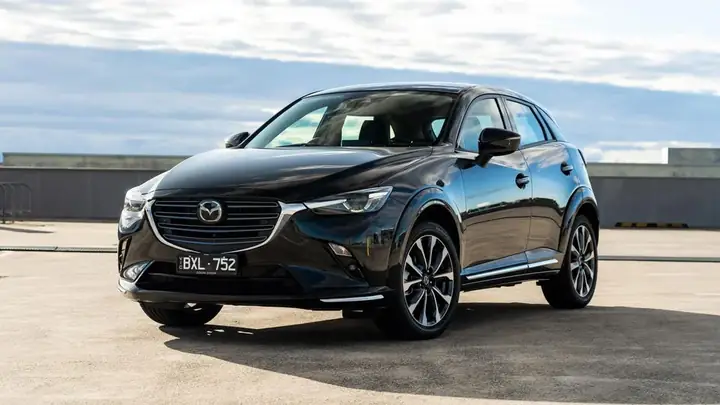 Redline Reviews: Đánh Giá Chi Tiết Mazda Cx-3 – Những Gì Bạn Cần Biết Trước Khi Mua